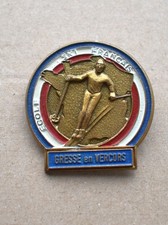 Rare Insigne, broche ESF