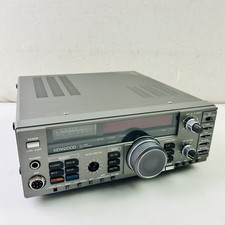 KENWOOD TS-680S HF/50MHz 100W