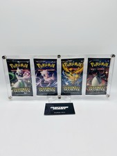 ArtSet Booster pokemon