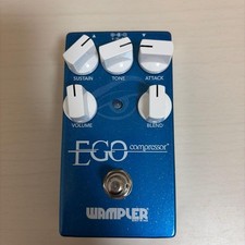 Compresseur WAMPLER EGO