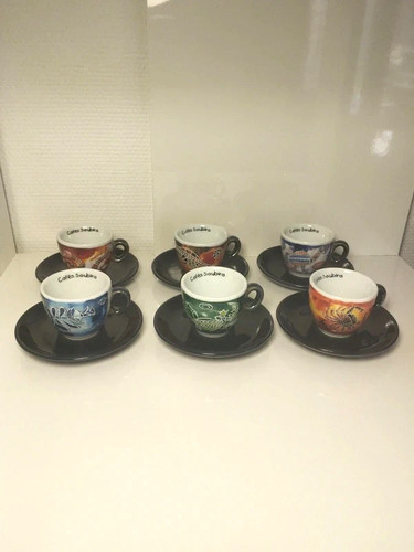 Tasse café expresso - tasse, selva