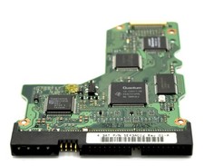 Carte Controleur Électronique