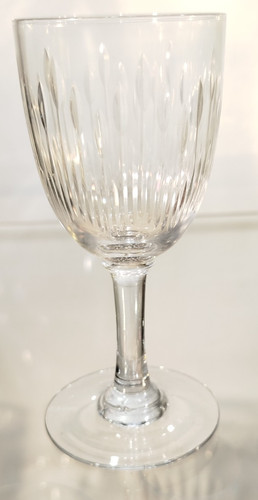 Petit verre baccarat - baccarat, modele