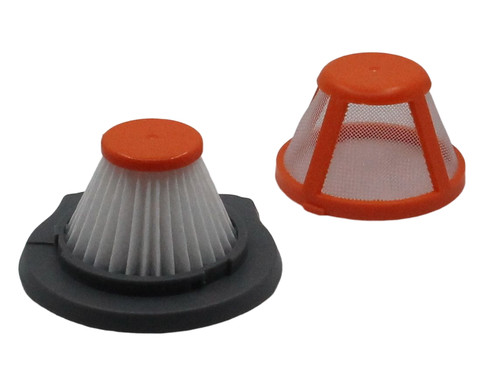 Black decker filtre - black,