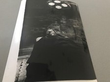 BELPHEGOR (Juliette GRÉCO François CHAUMETTE...)  -   PHOTO DE TOURNAGE 18x24cm