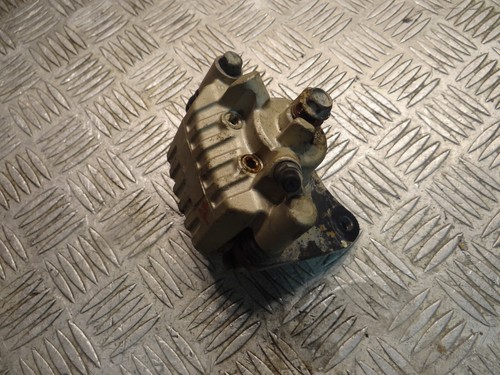 étrier avant quad - tgb, 400