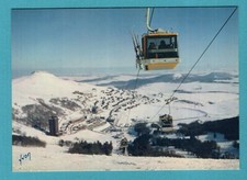 Super-Besse , Vue générale 