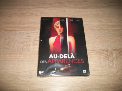 Dvd delà des apparences - dvd,, au-delà