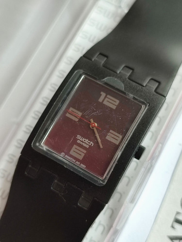 Swatch originals suag101 - swatch,