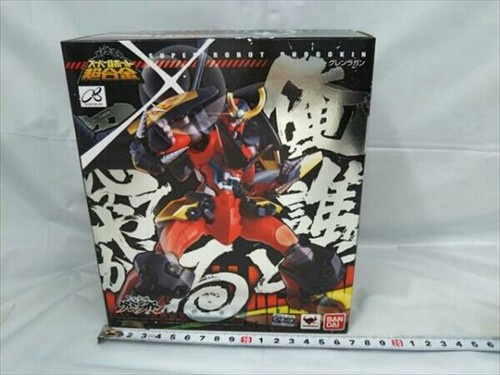 Figurine robot jouet - , bandai