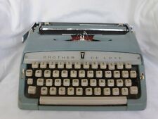 Belle machine à écrire