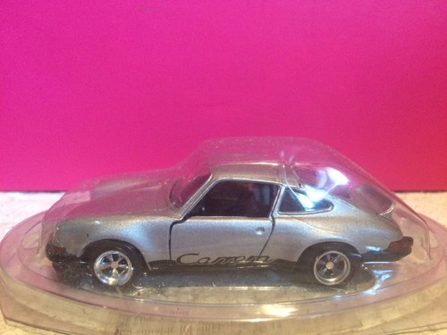 Solido superbe porsche carrera - solido,