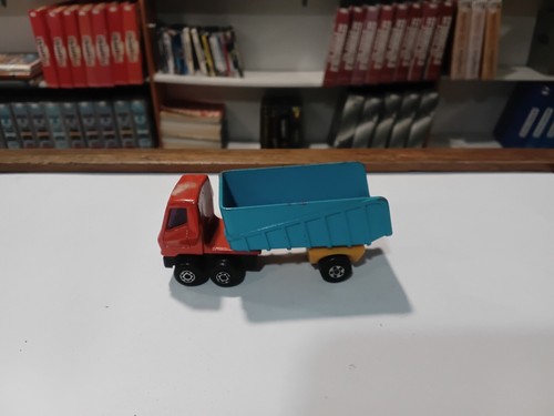 Camion benne semi remorque - benne,