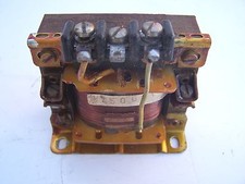 Transformateur SIEMENS type FJ