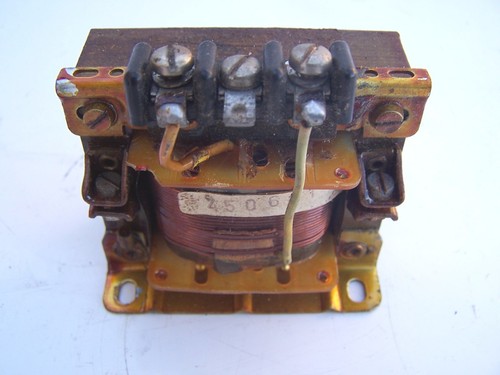 Transformateur siemens type - transformateur,
