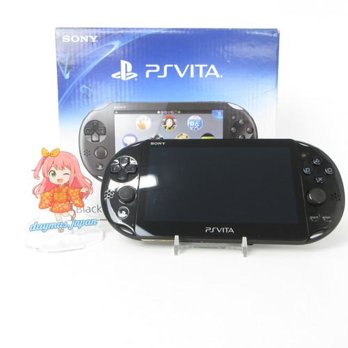 Excellent sony vita - ps,