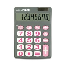 Calculatrice bureau 8 - bureau,