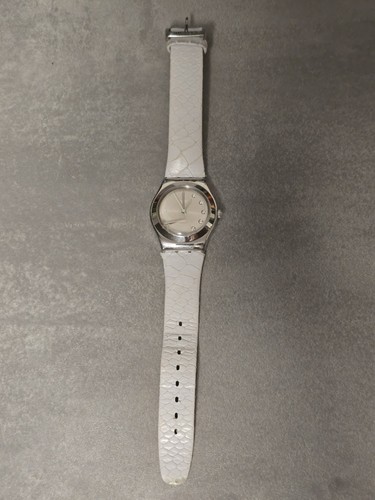 Montre swatch irony - femme,