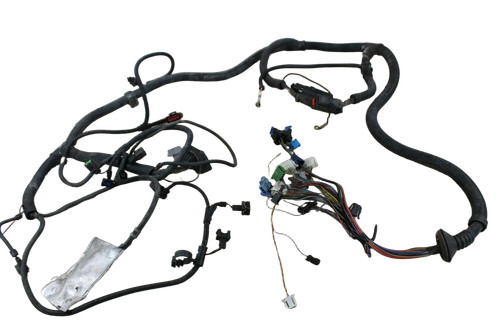 Tdi faisceau de - vw,