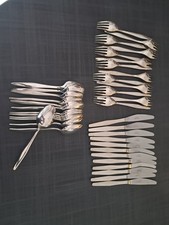 Ménagère à dessert