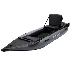 Savage gear kayak - kayak, rider