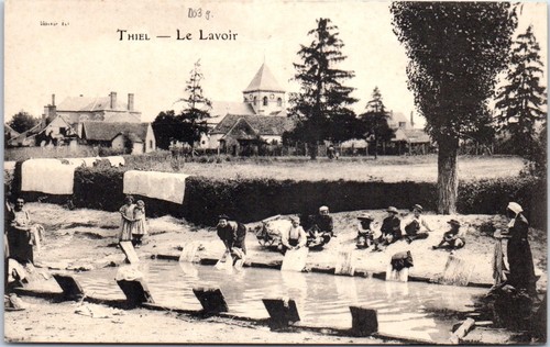 Thiel le lavoir - 03,