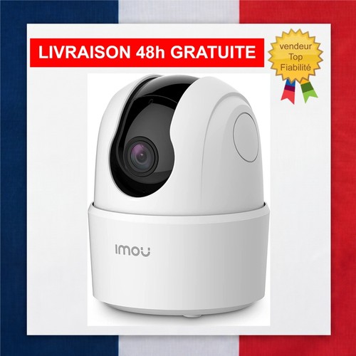 Imou caméra surveillance - imou,