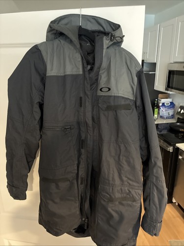 Oakley thinsulate ski - oakley, parka