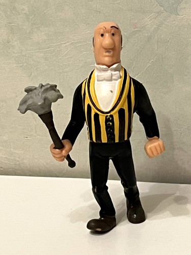 Figurine pvc plastoy 1994 - pvc,