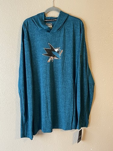 Men 3xl nwt san jose - men’s,