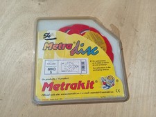 Disque Frein Metrakit MKD 5