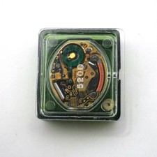 Mouvement OMEGA 1458 - Non