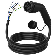 Loady câble de recharge type