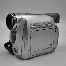 Caméscope Numérique Canon