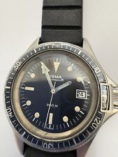 yema superman quartz T90016 from 70’s