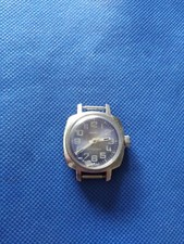 montre mécanique ruhla