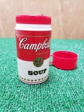 1998 Campbells Soup Container