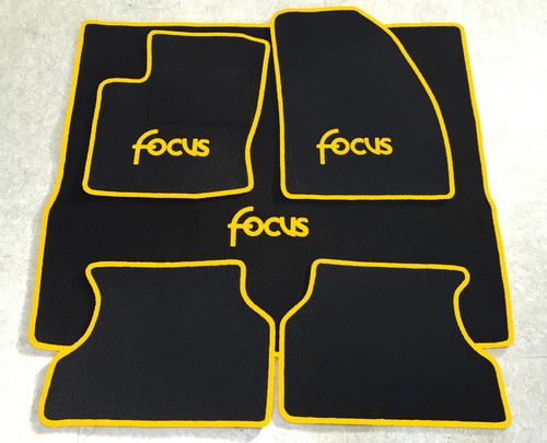 Tapis sol auto pour - tapis, ford