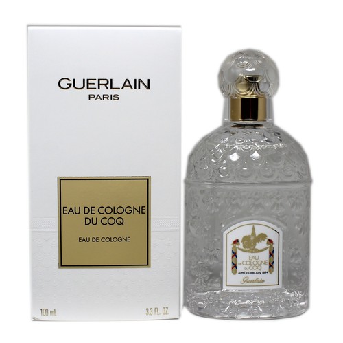 Guerlain coq eau - du,