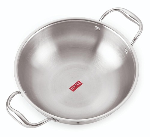 Casserole acier inoxydable - acier,