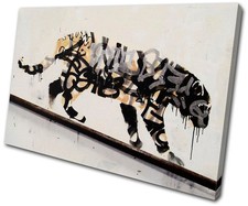 Banksy Street Tagger SINGLE