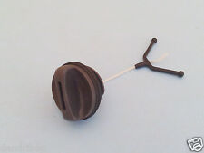 Bouchon d'huile pour HUSQVARNA 455 E, 455 Rancher, 460, 562 XP, 555 [#537215202]