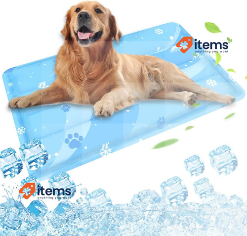 Aisuowa refroidissement tapis - refroidissement,