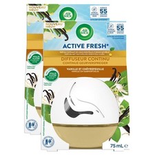 [3665468302614-2] AIR WICK Lot