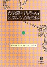 Conocimiento docente y
