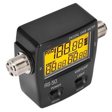TOS-mètre Numérique Portable