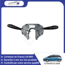 🇫🇷 BLOC COMMODOS CITROEN