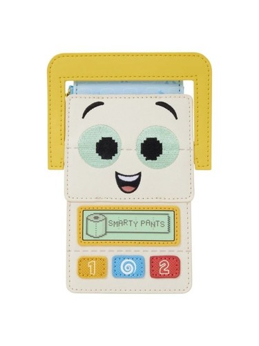 Porte cartes smart - porte,