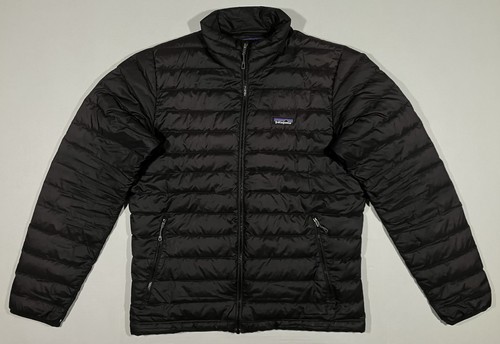Patagonia goose down sweater - goose,