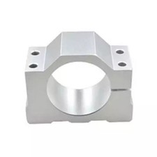 Support CNC en aluminium pour